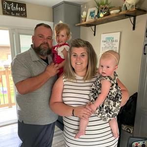 Meet your Posher, Samantha